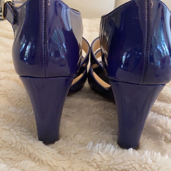 Sandals 💙 - Picture 7 of 9